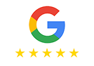 Google Review Icon
